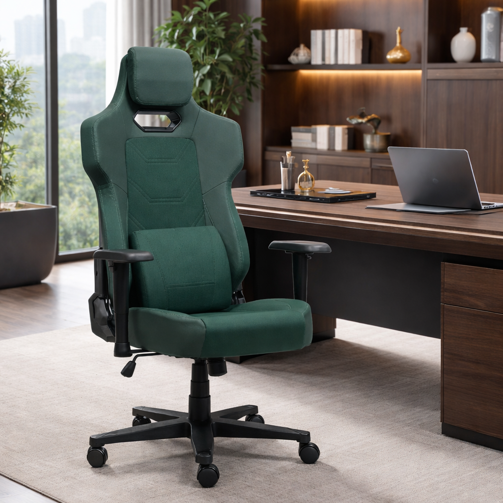 Fauteuil Directionnel GS-006