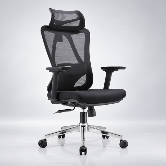 Chaise ergonomique BD-3250