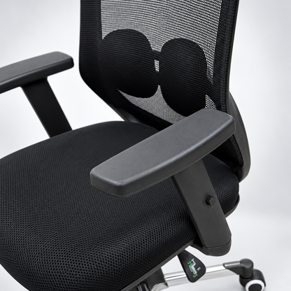 Chaise Ergonomique 007-H