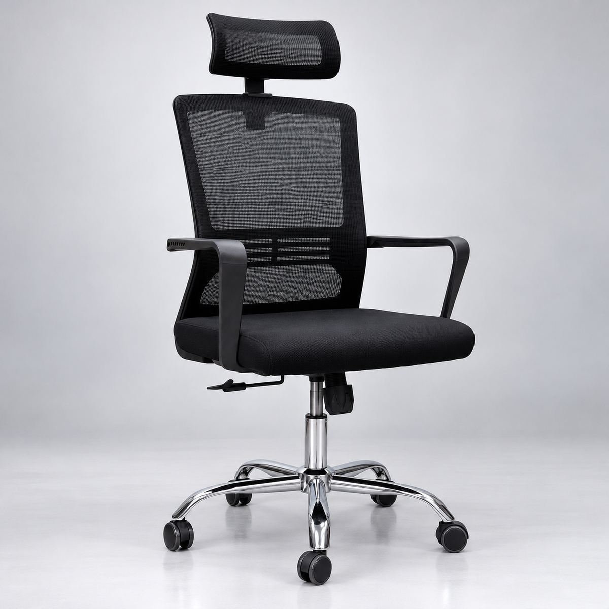 Chaise Ergonomique 3118A