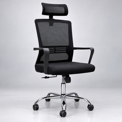 Chaise Ergonomique 3118A