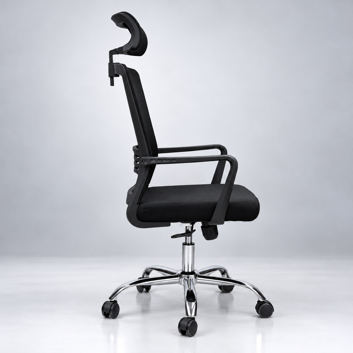 Chaise Ergonomique 3118A