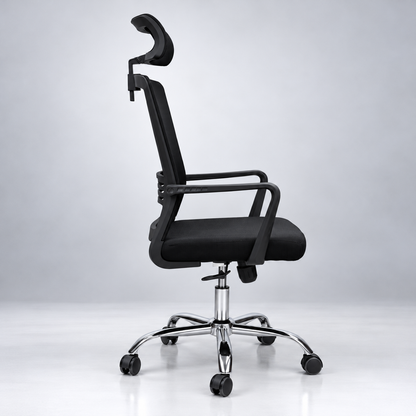 Chaise Ergonomique 3118A