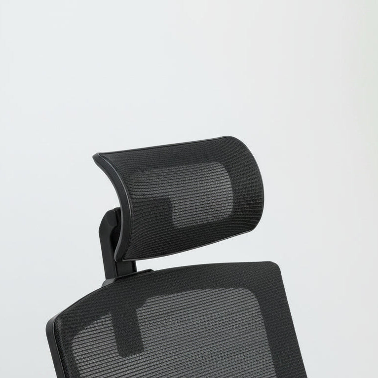 Chaise Ergonomique F54