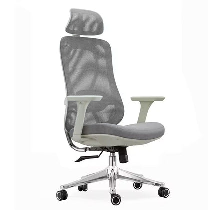 Chaise ergonomique galaxy