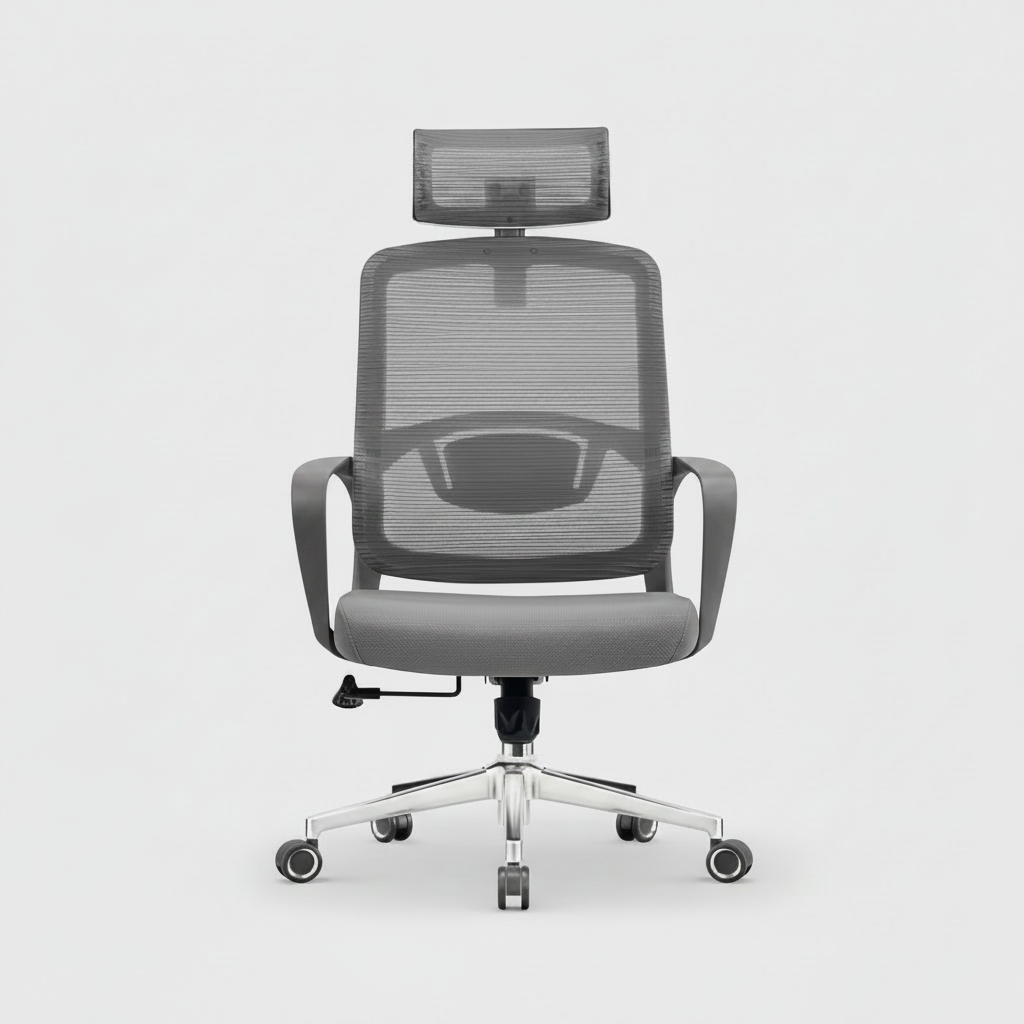 Chaise ergonomique HZ-2501
