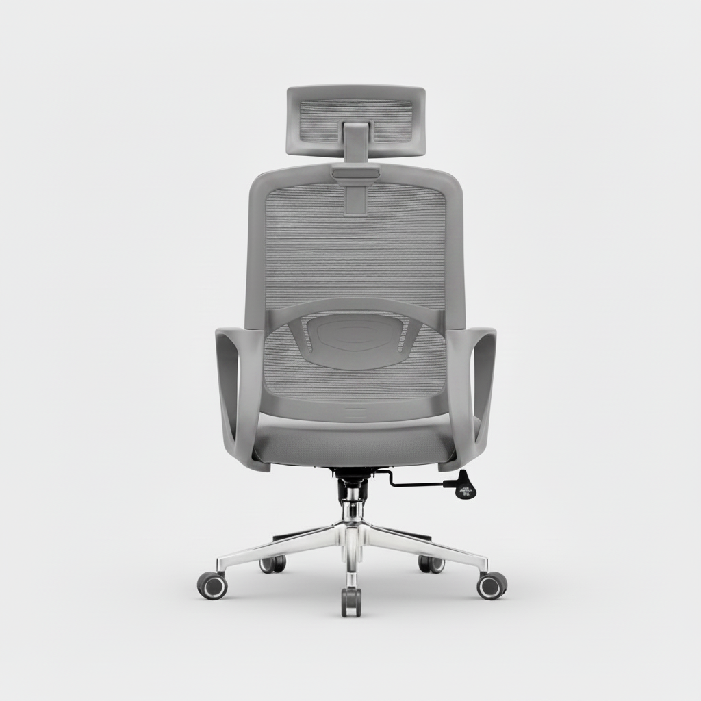 Chaise ergonomique HZ-2501