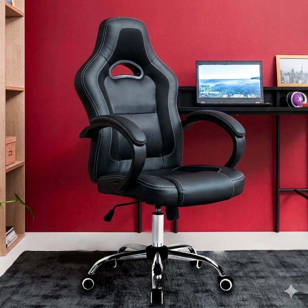 Chaise pilote 2070