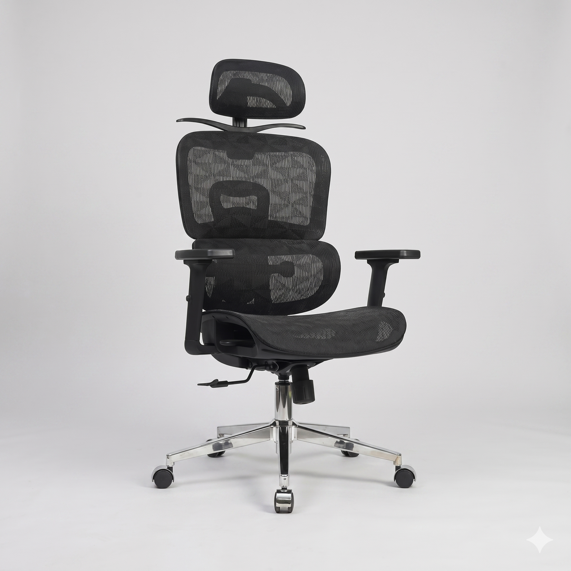 Chaise ergonomique 627A