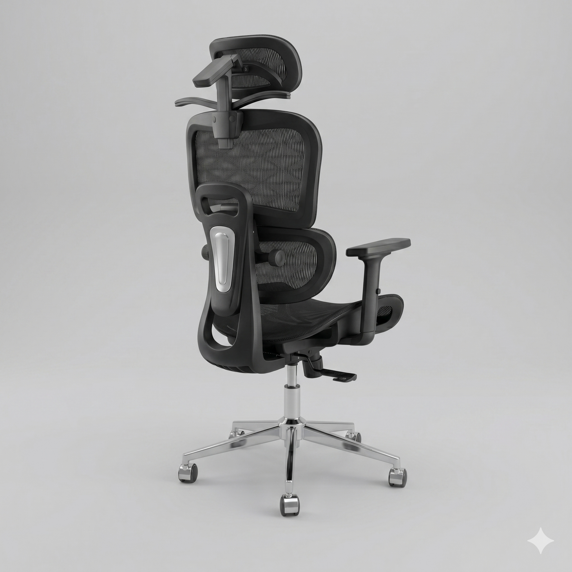 Chaise ergonomique 627A