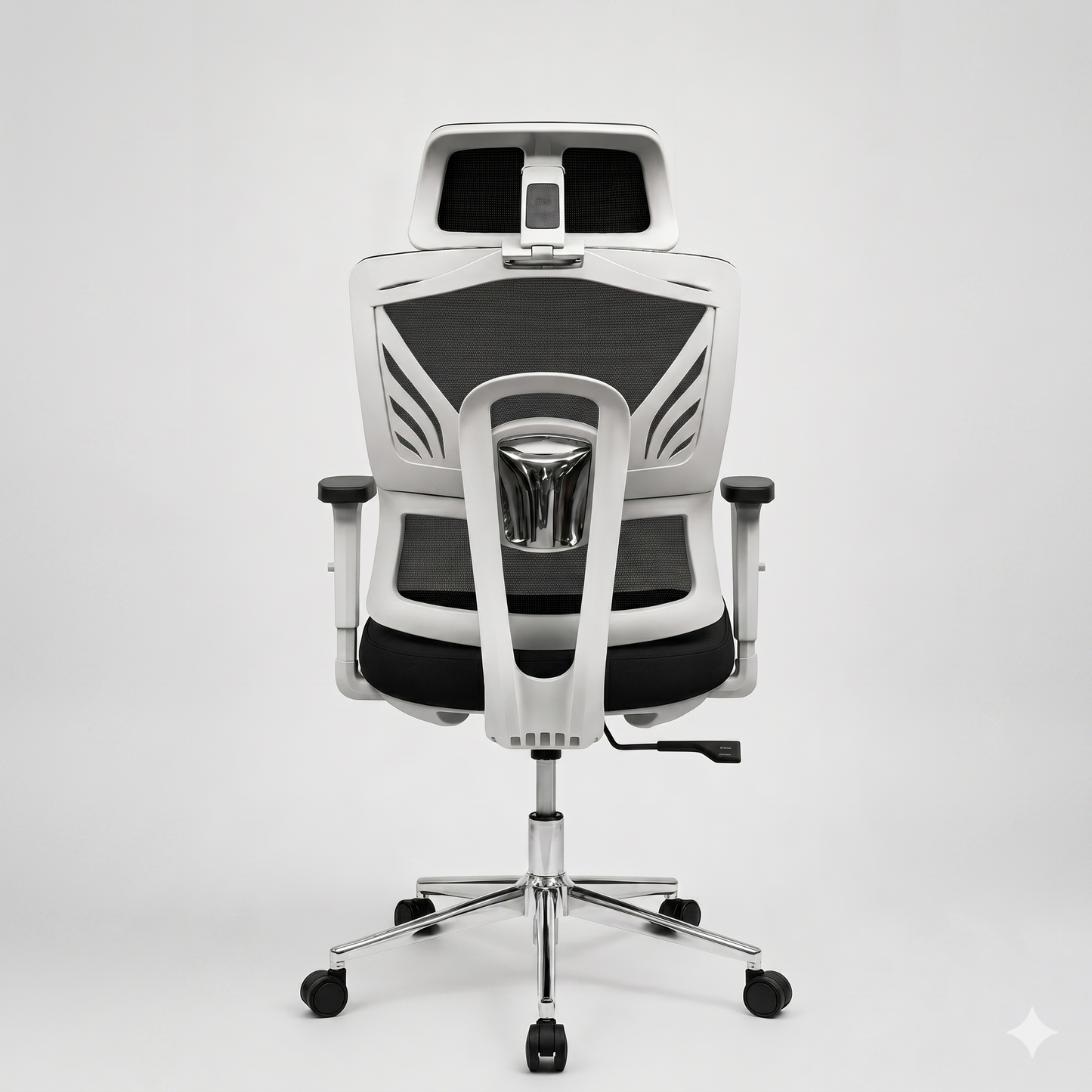 Chaise ergonomique extra