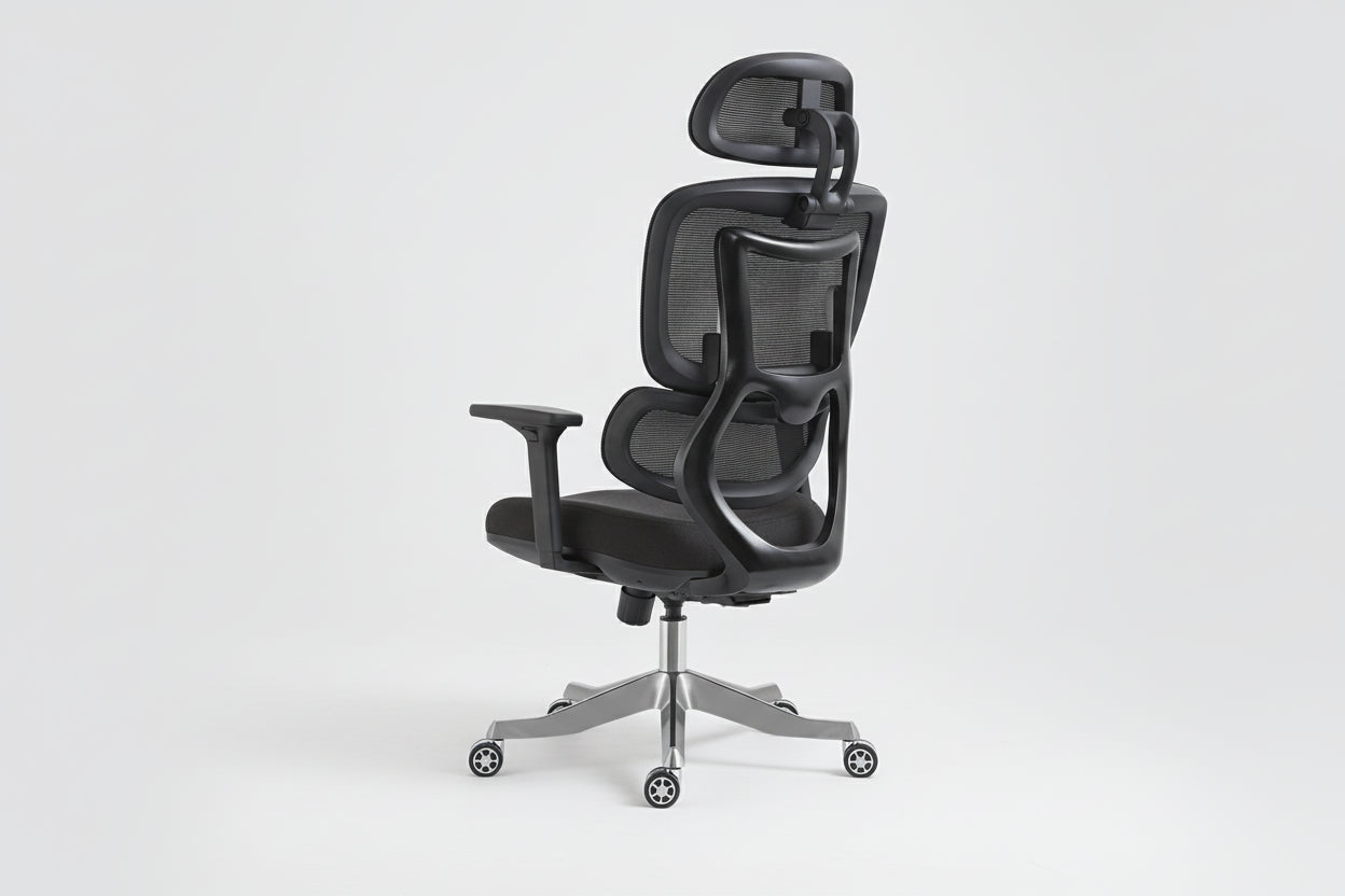 Chaise ergonomique Z1F
