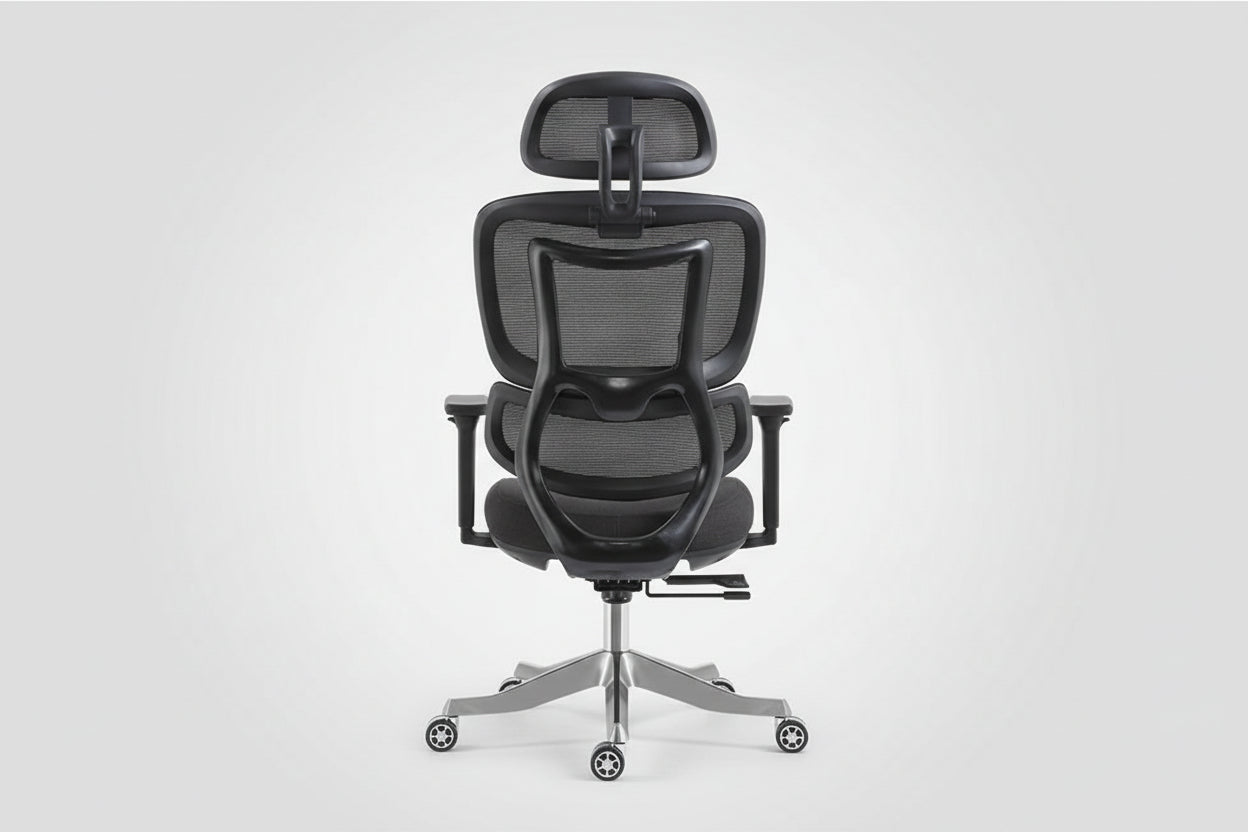 Chaise ergonomique Z1F