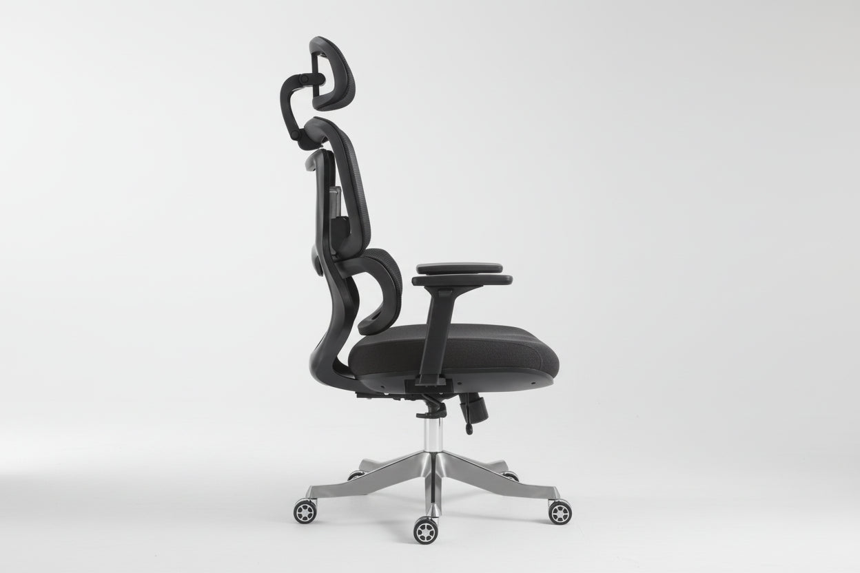 Chaise ergonomique Z1F