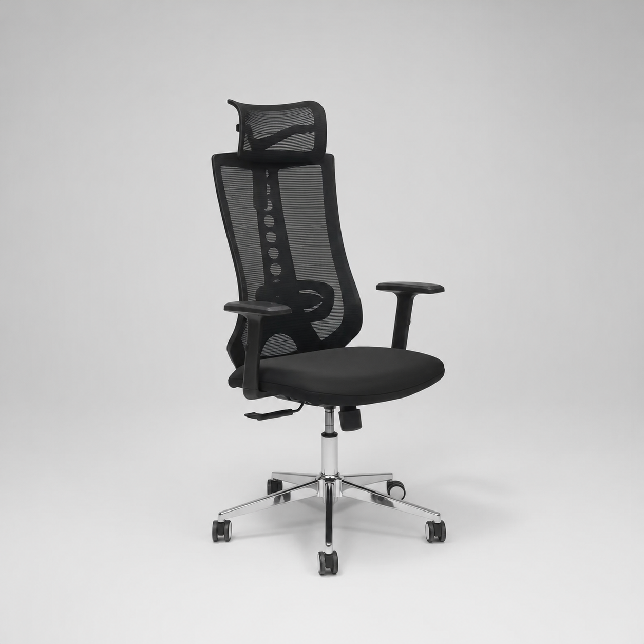Chaise ergonomique valence