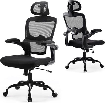 Chaise ergonomique hz-5014