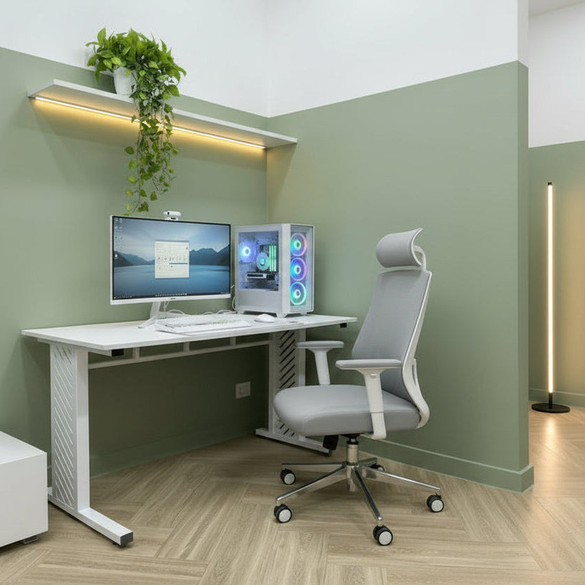 Innov Snow Desk