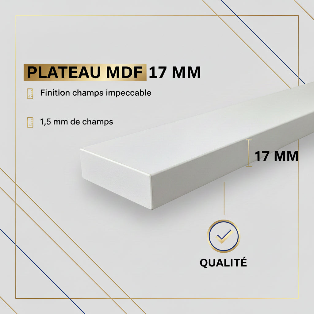 Innov Snow Desk