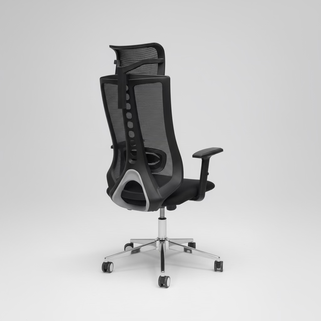 Chaise ergonomique valence