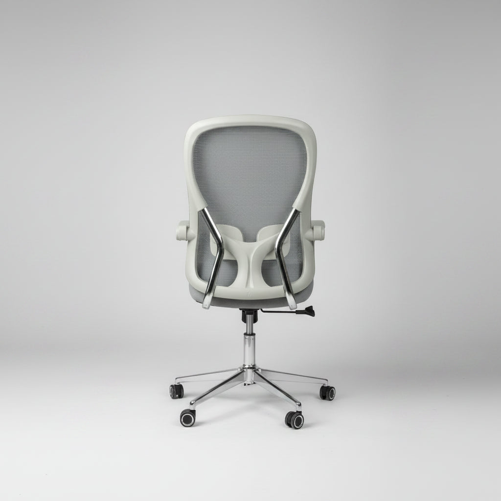 Chaise operateur bahdja