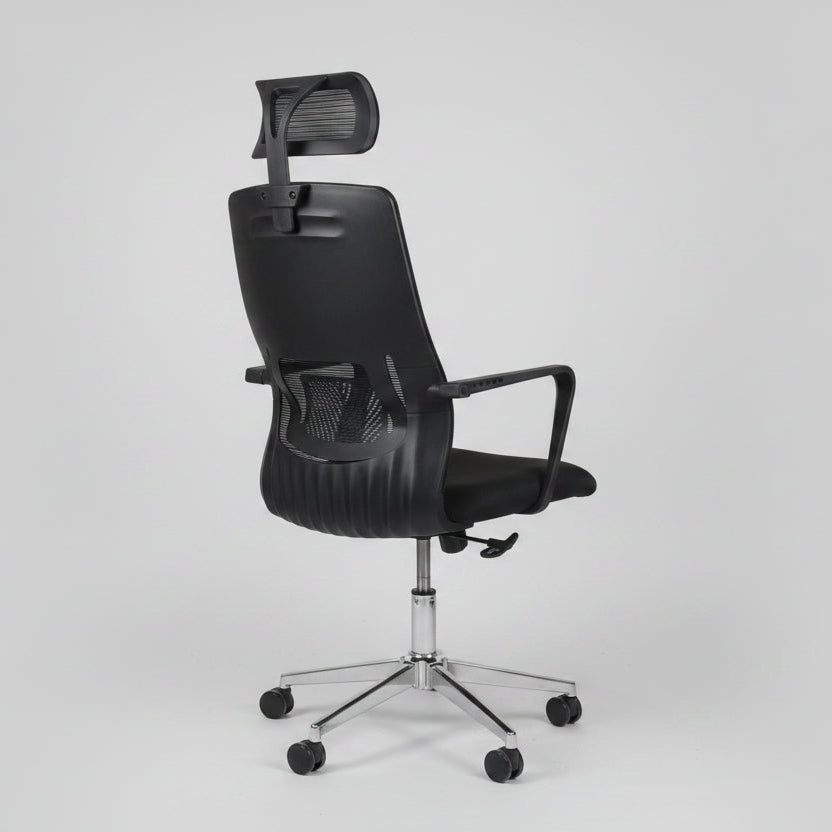 Chaise opérateur leo