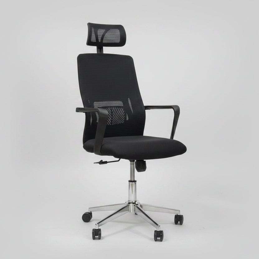Chaise opérateur leo