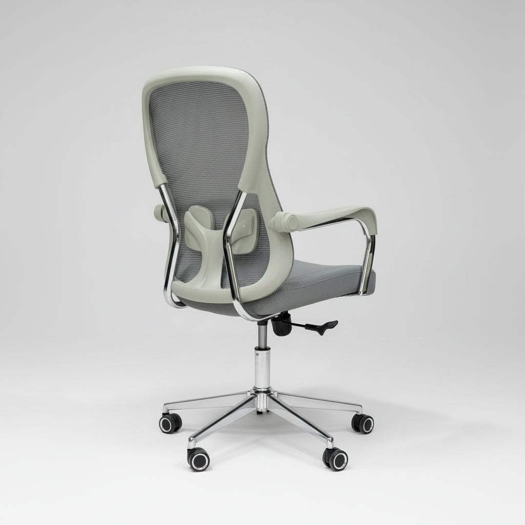Chaise operateur bahdja