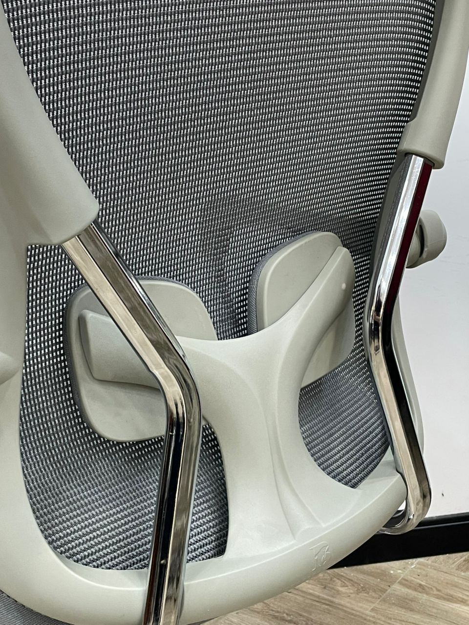 Chaise operateur bahdja