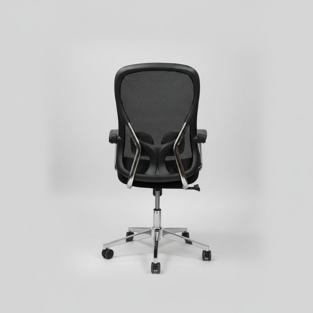 Chaise operateur bahdja