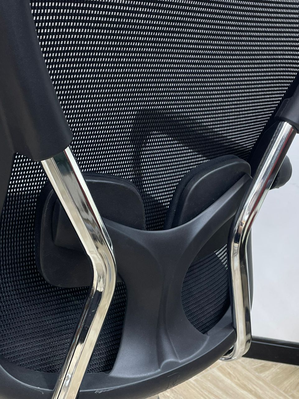 Chaise operateur bahdja
