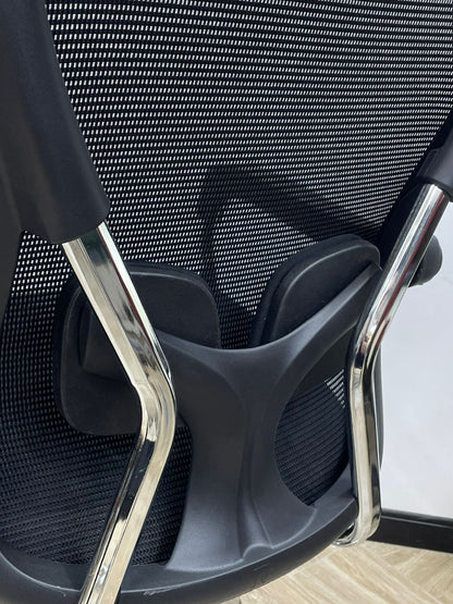 Chaise operateur bahdja