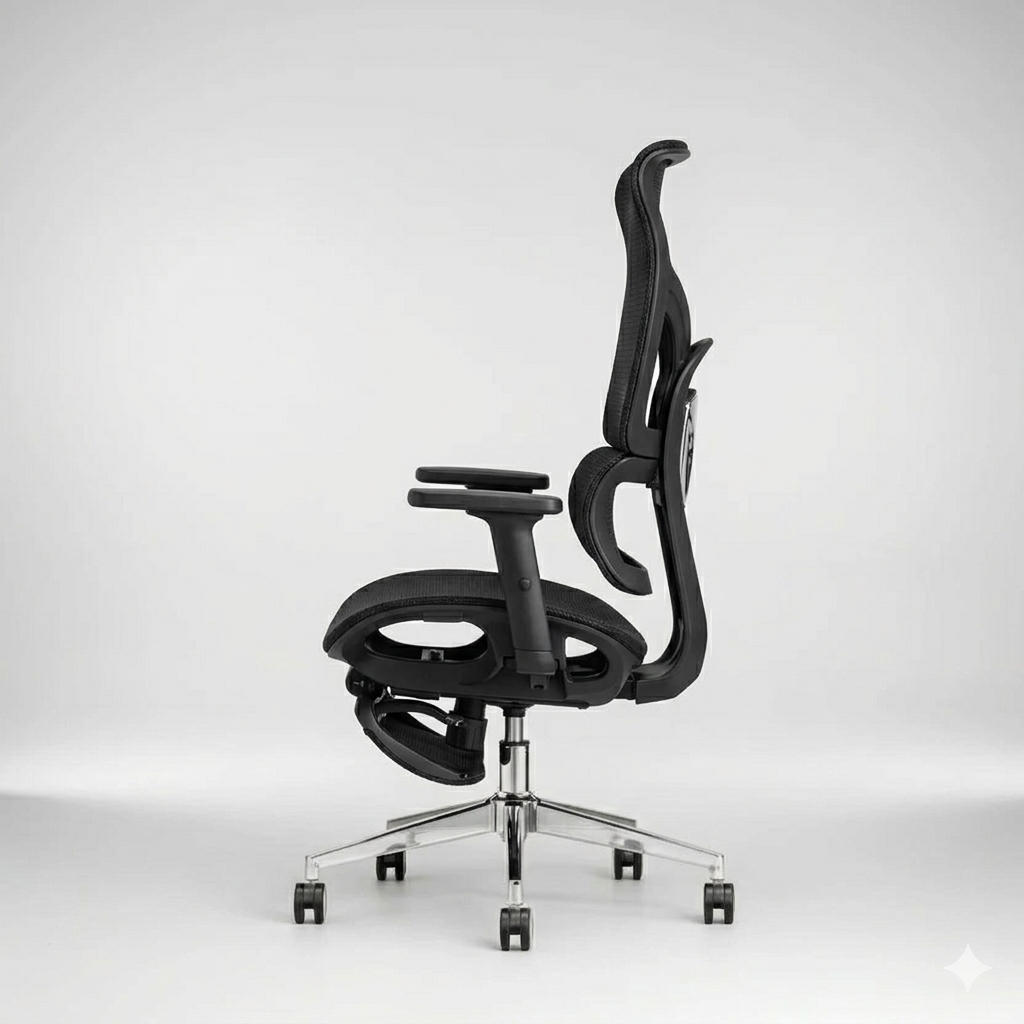 Chaise ergonomique COSMOS