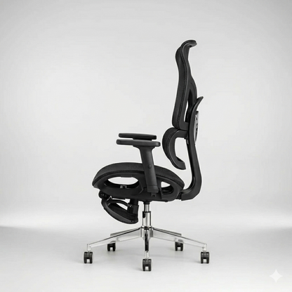 Chaise ergonomique COSMOS