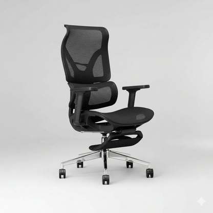 Chaise ergonomique COSMOS