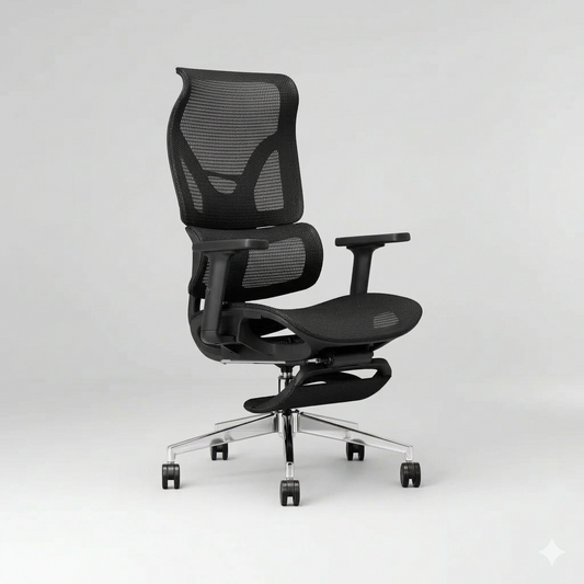 Chaise ergonomique COSMOS