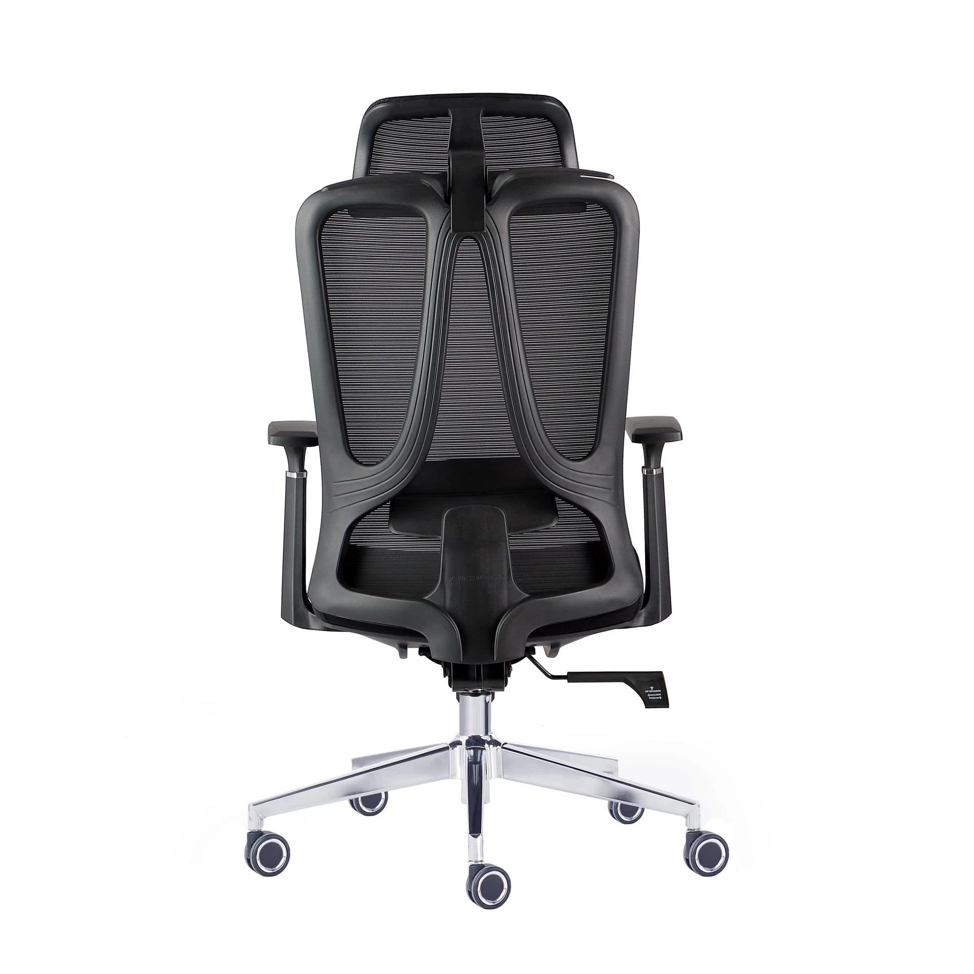 Chaise ergonomique prestige