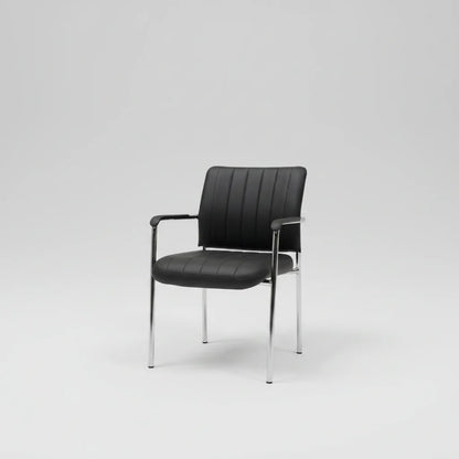 Chaise visiteur boston Importation