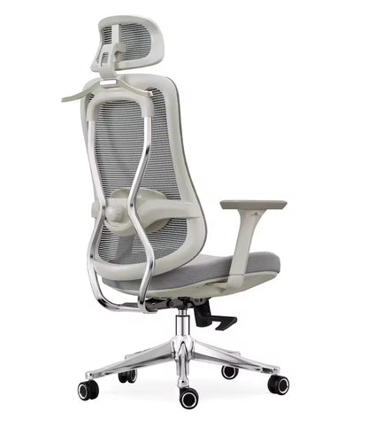 Chaise ergonomique galaxy