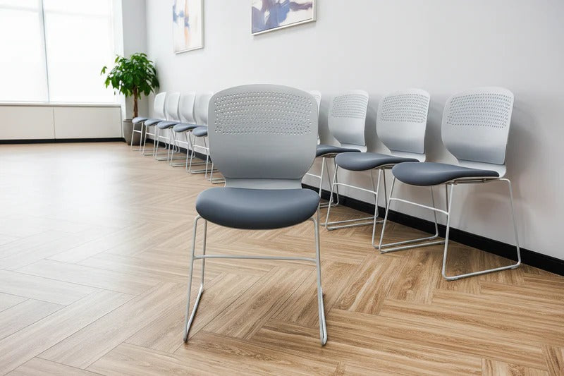 Chaise visiteur Nobel