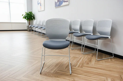 Chaise visiteur Nobel