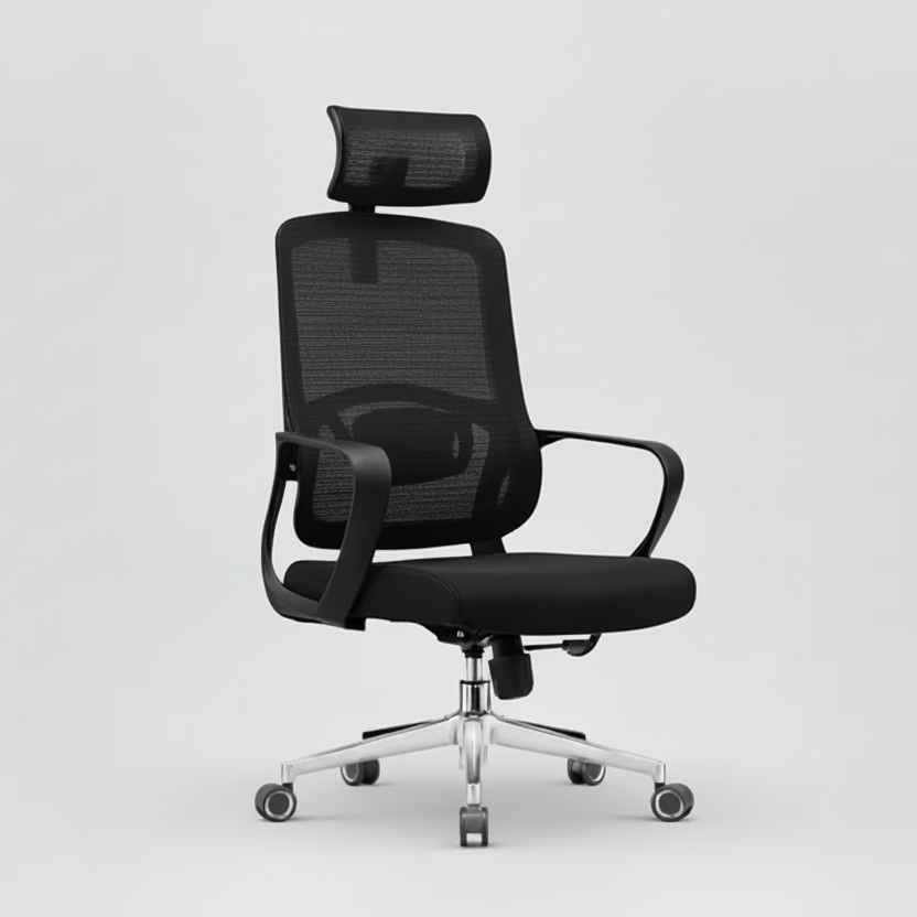 Chaise ergonomique HZ-2501