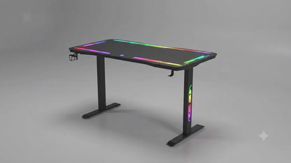 GAMAX p206 en verre trempé